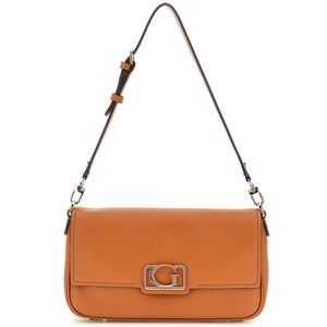 Borsa Circle a tracolla con logo