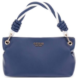 Mini borsa a mano Cruise Vibe con logo frontale