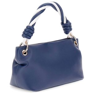 Mini borsa a mano Cruise Vibe con logo frontale