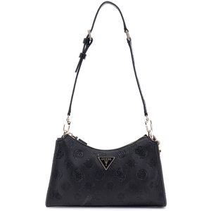 Borsa a spalla Cresidia 4G con fantasia all over