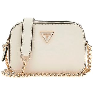 Borsa a tracolla Noelle in ecopelle