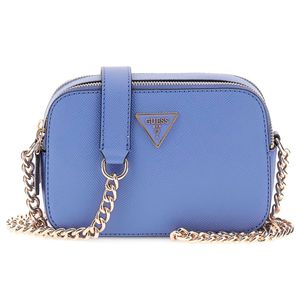 Borsa a tracolla Noelle in ecopelle