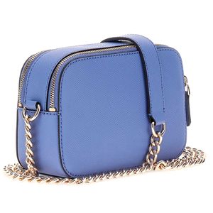 Borsa a tracolla Noelle in ecopelle