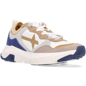 Sneakers Next-M Beige/White/Zucca