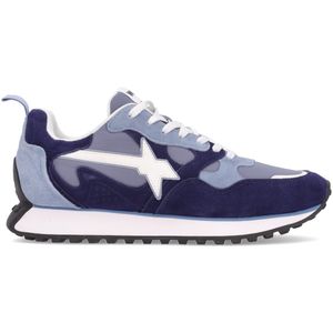 Sneakers Loop-M Navy/Dust