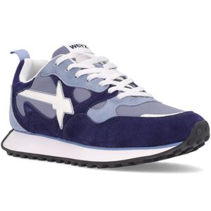 Sneakers Loop-M Navy/Dust