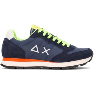 Sneakers Tom Fluo