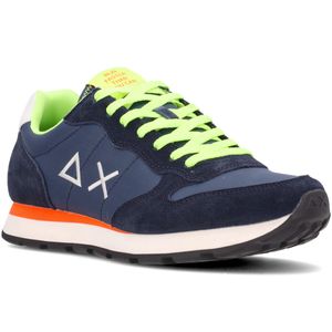 Sneakers Tom Fluo