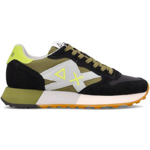 Sneakers Jaki 2.0 Bicolor