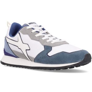 Sneakers Jet-M Dust/White/Azure