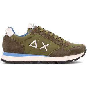 Sneakers Tom Solid