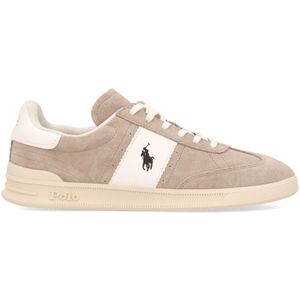 Sneakers Heritage Aera Beige