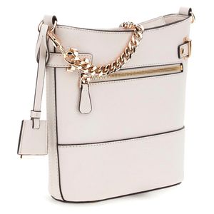Silvye Mini Bucket Bag