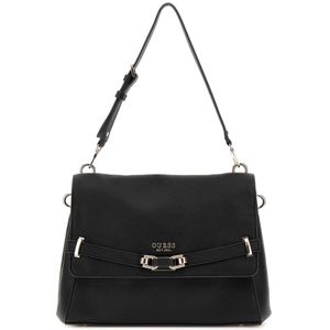 Borsa Silvye a spalla con logo