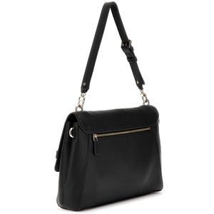 Borsa Silvye a spalla con logo