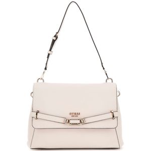 Borsa Silvye a spalla con logo