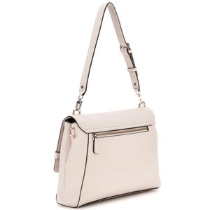 Borsa Silvye a spalla con logo