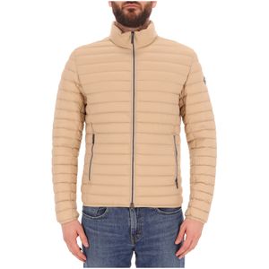 Piumino Urban senza cappuccio 1279