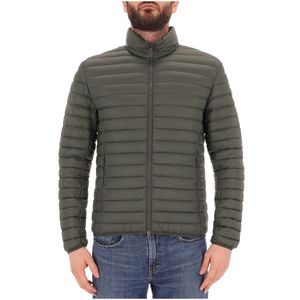Piumino Urban senza cappuccio 1279