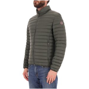 Piumino Urban senza cappuccio 1279