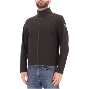 Giacca corta in softshell 1816