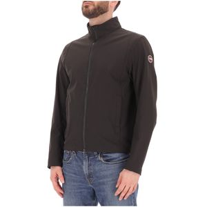 Giacca corta in softshell 1816