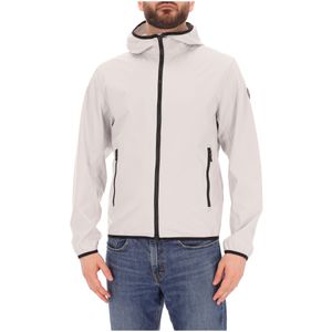 Giacca leggera in softshell 1861R