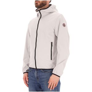 Giacca leggera in softshell 1861R