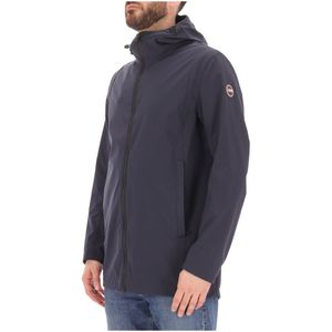 Giacca media in softshell 1817