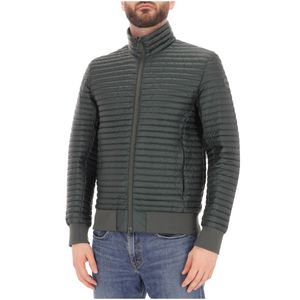 Piumino leggero senza cappuccio 1241