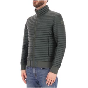 Piumino leggero senza cappuccio 1241