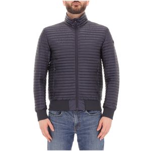 Piumino leggero senza cappuccio 1241