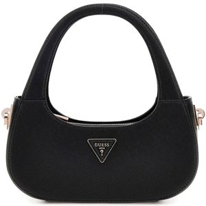 Eco Jazlynn Saffiano Hobo Bag