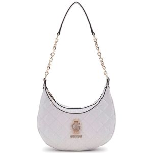 Bessey 4G Mini Hobo Bag with Logo
