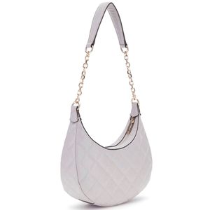 Bessey 4G Mini Hobo Bag with Logo