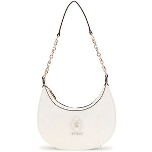 Borsa Mini Hobo Bessey 4G con logo