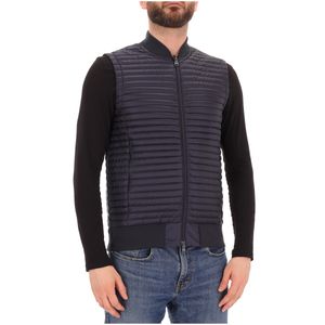 Gilet imbottito trapuntato 1242