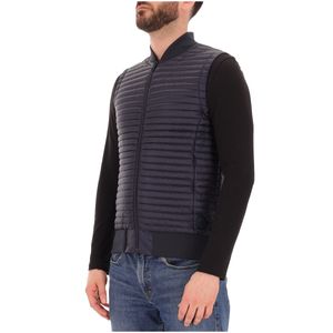 Gilet imbottito trapuntato 1242