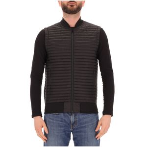 Gilet imbottito trapuntato 1242