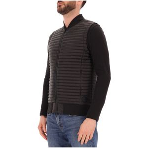 Gilet imbottito trapuntato 1242