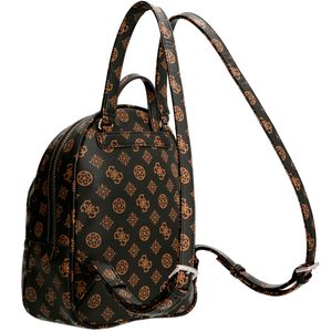 Zaino Manhattan con tasca frontale