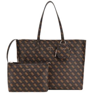 Power Play Large Shoulder Bag