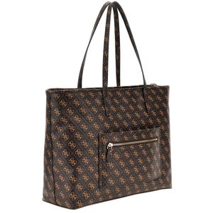 Power Play Large Shoulder Bag