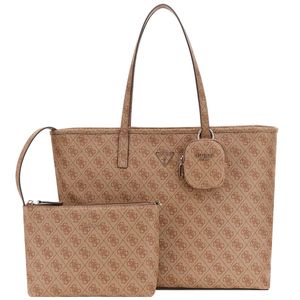Borsa Power Play 4G con logo frontale