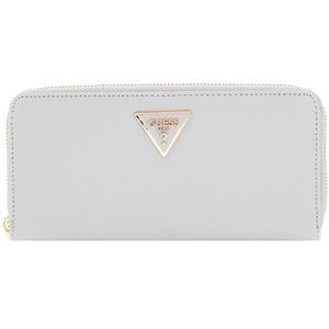 Portafoglio Laurel con logo triangolare