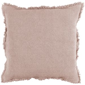 Basket cushion 45x45cm