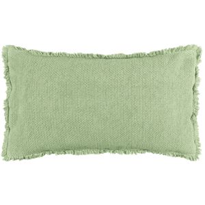 Basket cushion 30x50cm