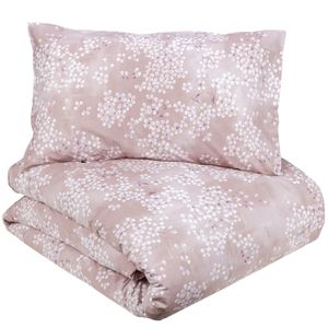 Double Kimono duvet cover set
