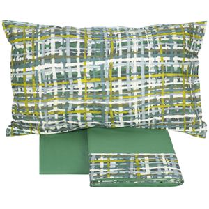 Completo lenzuola matrimoniali Coco 260x295