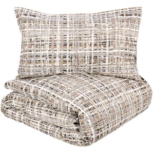 Parure copripiumino una piazza Coco 155x260